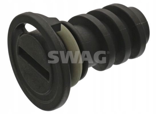 Korek spustu oleju +uszcz. mb 14- - SWAG 10108016