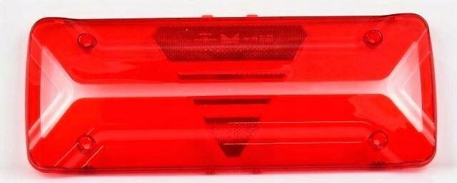 Lampa tył - ASPOCK A18-8536-001