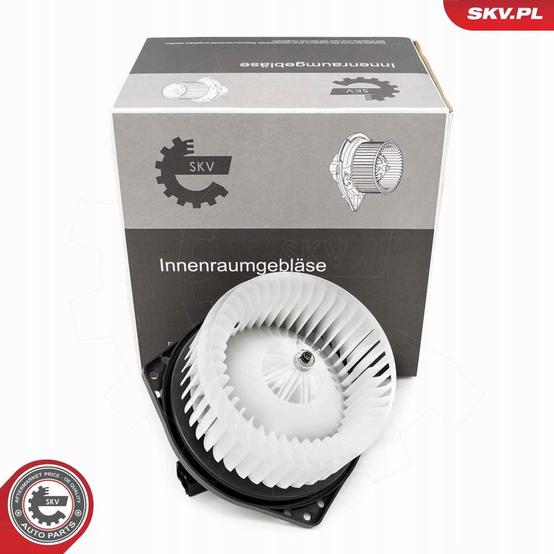Dmuchawa - SKV ESEN 68SKV102
