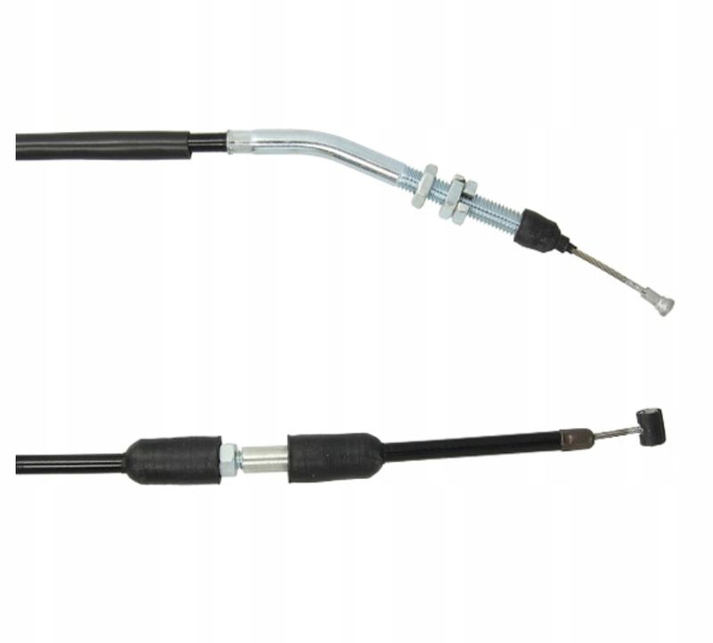 Linka sprzęgła - 4 RIDE LS-034