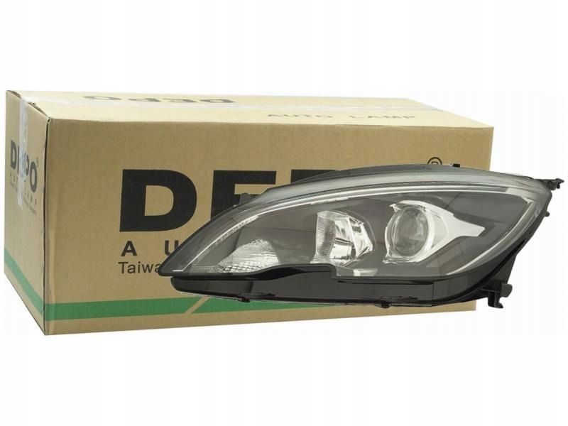 Reflektor - DEPO 150-1105LMLDEM2
