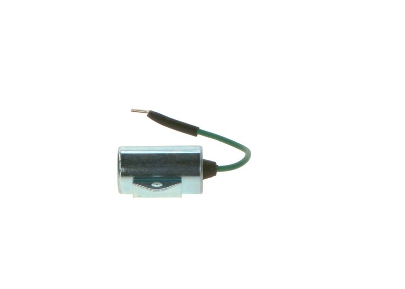 Kondensator aparatu zapłonowego - BOSCH 1 237 330 809