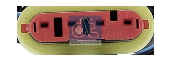 Wiązka przewodów elektrycznych - DT SPARE PARTS 7.98011