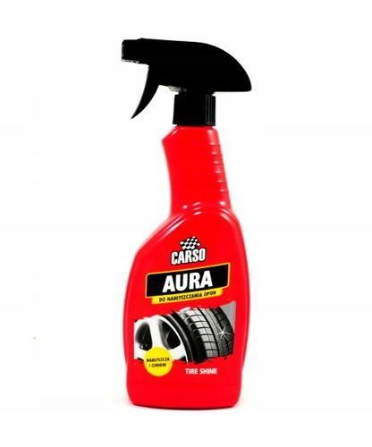 K2-aura 500 atom. do opon - K2 MELLE MELC155