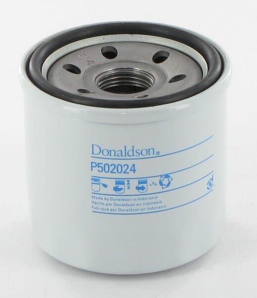 Filtr oleju - DONALDSON P502024