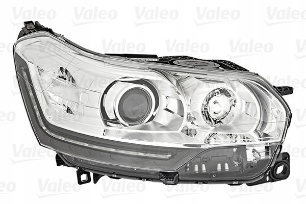 Reflektor - VALEO VAL046879