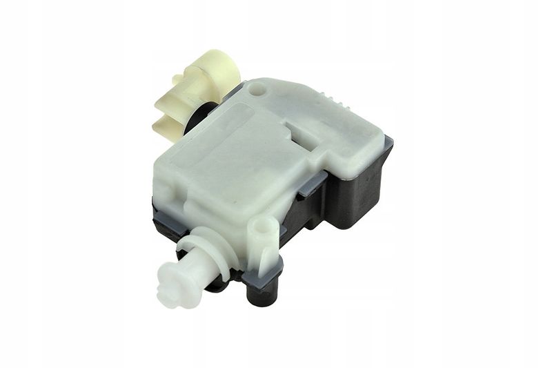 Siłownik klapki wlewu paliwa - NTY EZC-PL-039