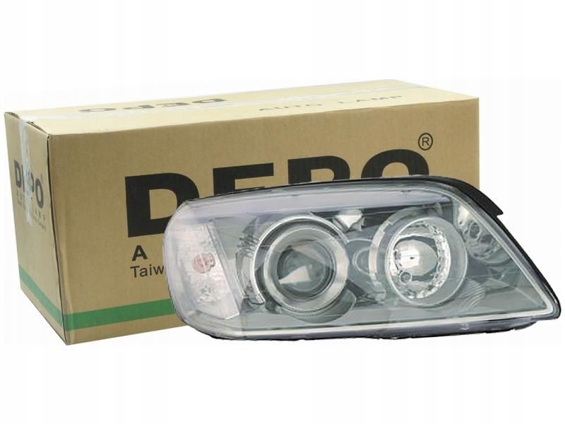 Reflektor - DEPO 235-1112RMLDEM7