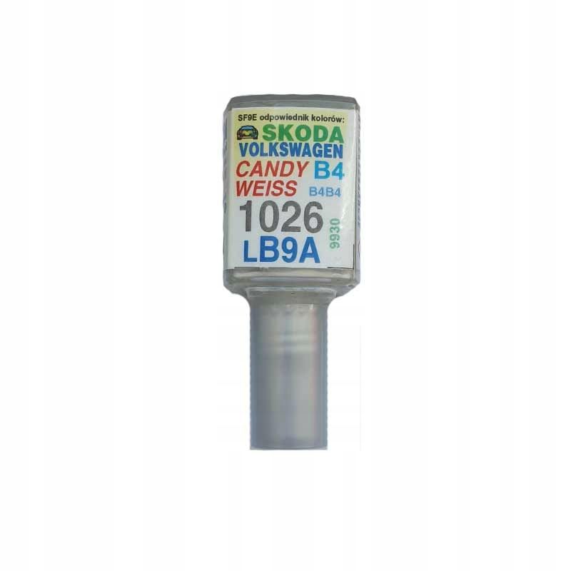 Arasystem lakier samochodowy 10ml ARA1026
