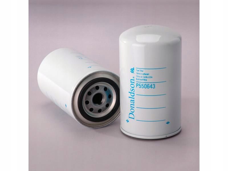 Filtr paliwa - DONALDSON P550643