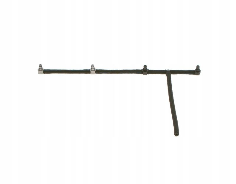 PrzewÓd przelewowy db a 1.6cdi 04- - BOSCH 0 928 402 031
