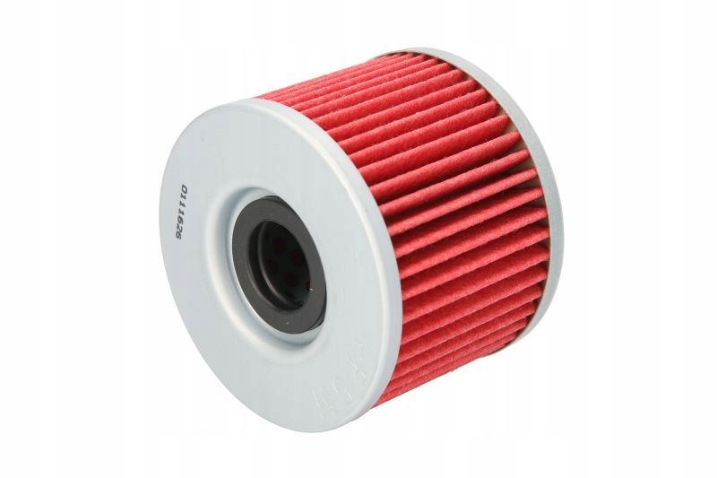 Filtr oleju - HIFLO HF531