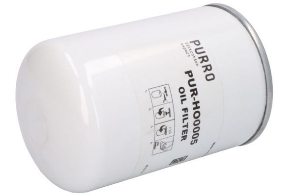 Filtr oleju - PURRO PUR-HO0005