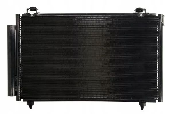 Skraplacz klimatyzacji - THERMOTEC KTT110168