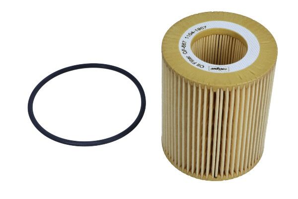 Filtr oleju citroen c5 3,0hdi - MAXGEAR 26-1517