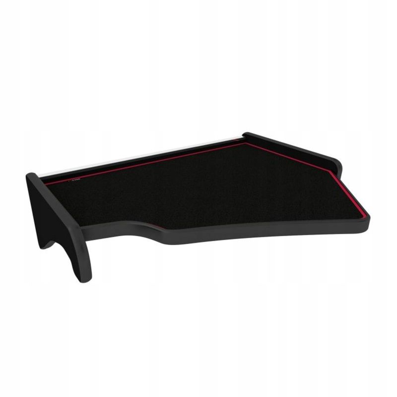 Półka kabinowa - F-CORE F-CORE PK47 RED