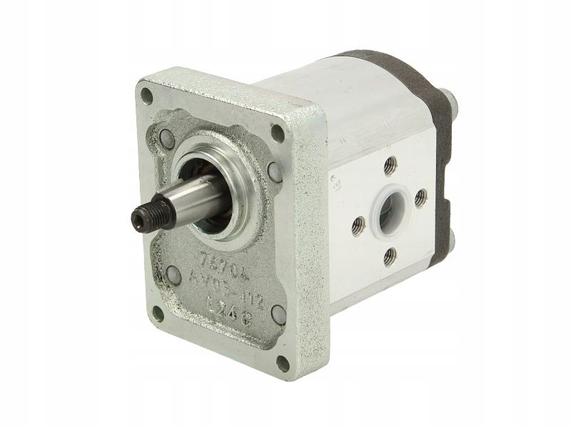 Hydrauliczna pompa zębata - BOSCH 0 510 625 362