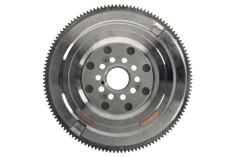 Koło dwumasowe sprzęgła - LUK 415 0824 10