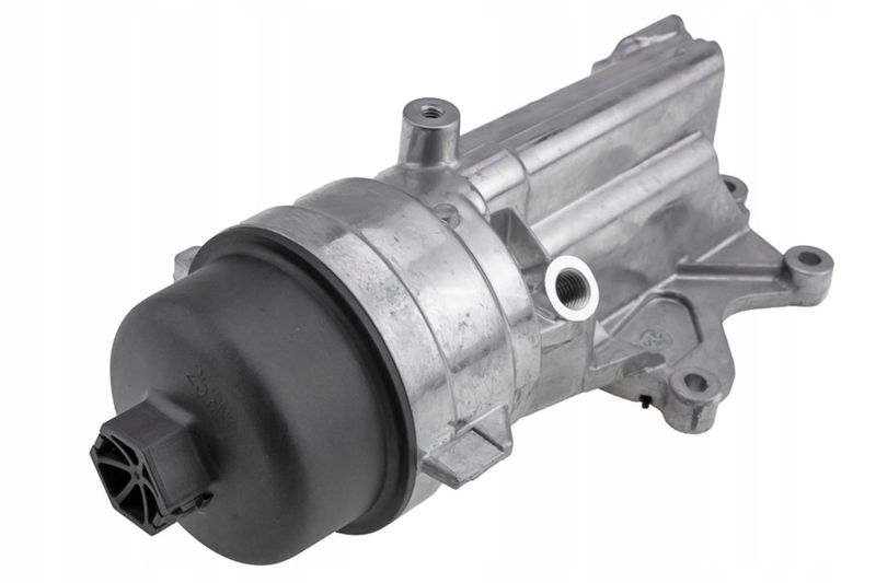 Filtr oleju bez chłodnicy - NTY CCL-CT-015