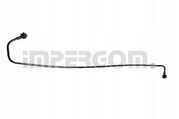 PrzewÓd chŁodnicy peugeot 206 - ORIGINAL IMPERIUM 225491
