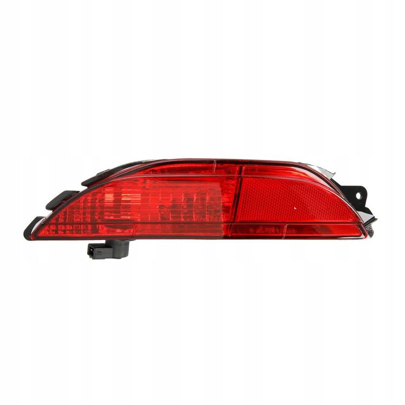 Lampa przeciwmgielna tył - OLSA OL5.04.087.00