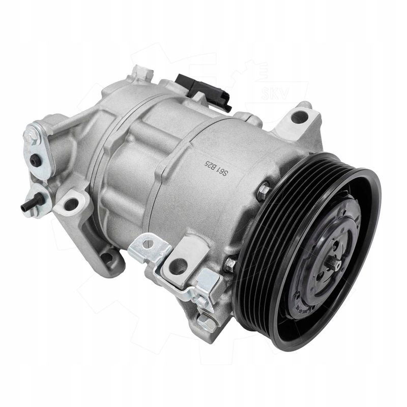 Sprężarka klimatyzacji citroen c4 ds4 ds5 peugeot 3008… - SKV ESEN 84SKV036