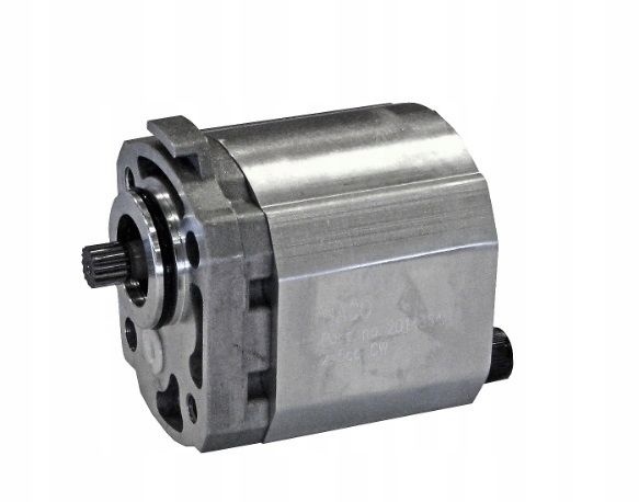 Pompa hydrauliczna - HACO 2014364H