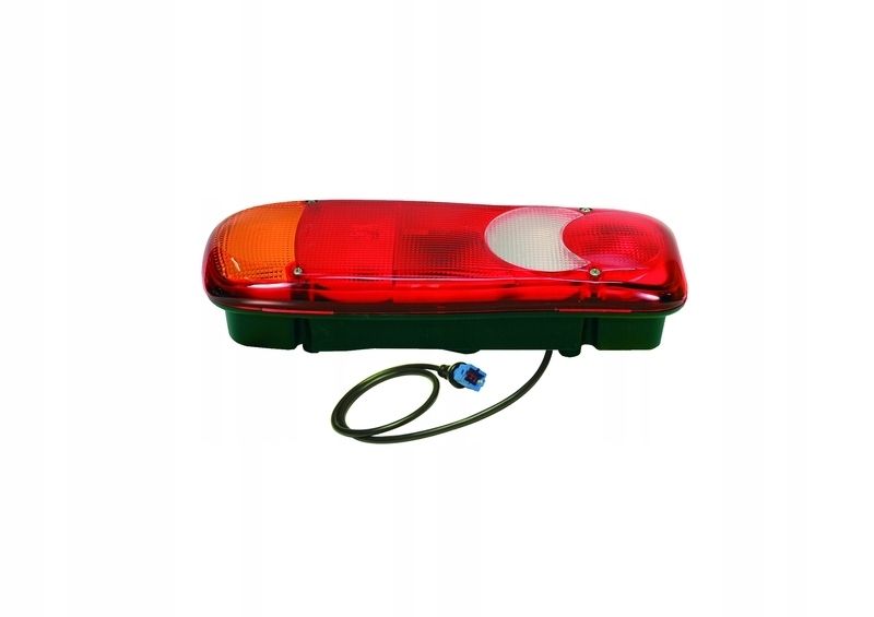 Lampa tył - VIGNAL VAL152880