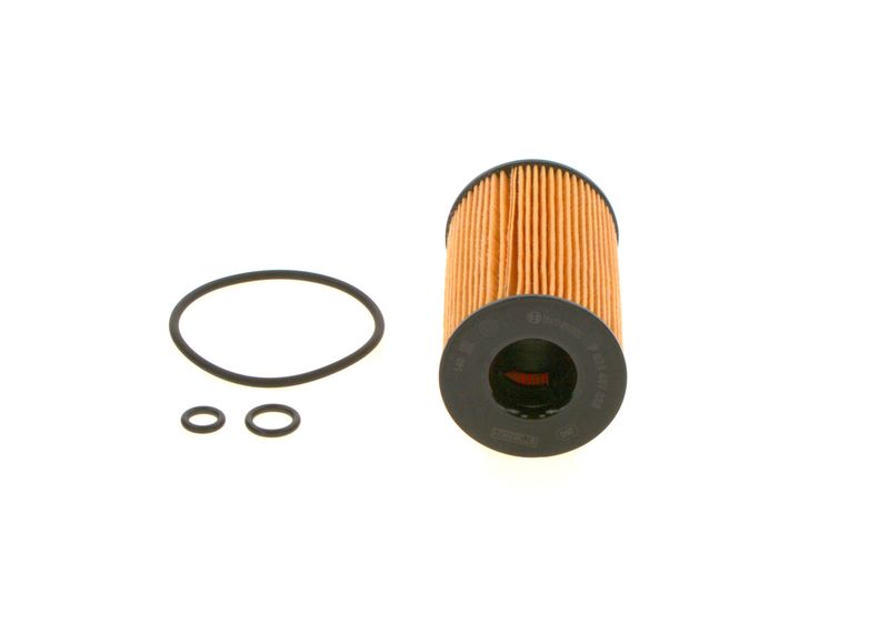 Wkład filtru olejowego - BOSCH F 026 407 023