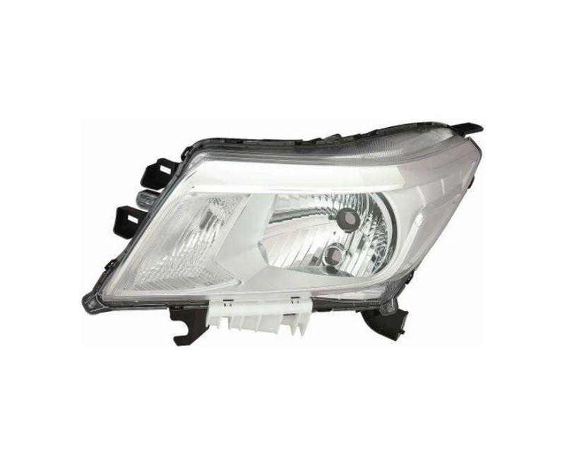 Reflektor - DEPO 215-11ACL-LD-EM