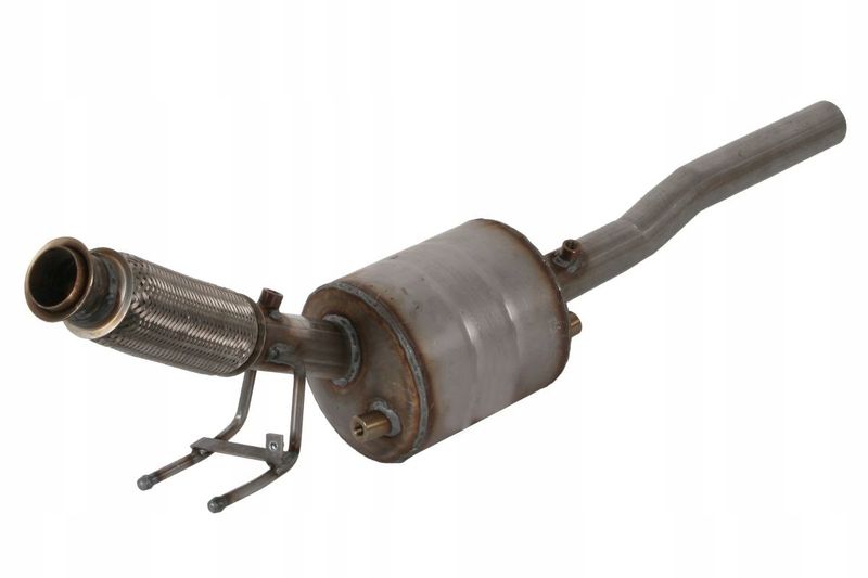 Filtr cząstek stałych DPF - JMJ JMJ1171
