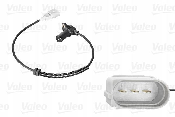 Czujnik położenia wału korbowego - VALEO VAL254168