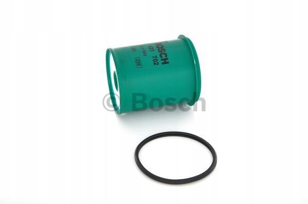 Filtr paliwa - BOSCH 1 457 431 702