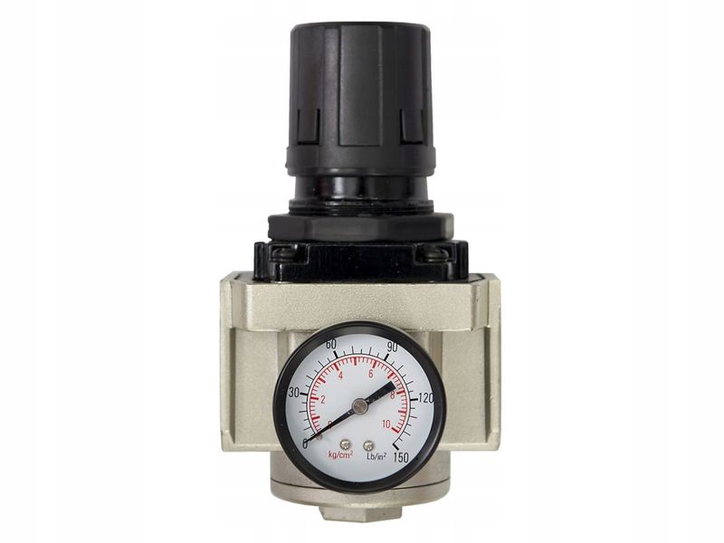Uzdatnianie sprężonego powietrza - AIRPRESS 45241