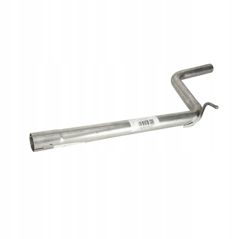 Rura wydechowa - ASMET ASM03.100