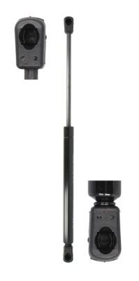 Sprężyna gazowa - MAGNUM TECHNOLOGY MGS018