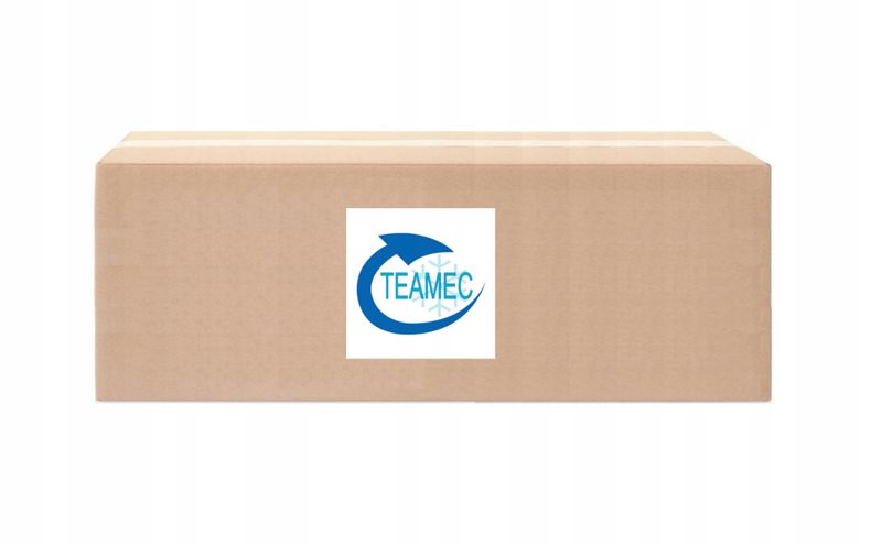 Kompresor klimatyzacji - TEAMEC TM8608621