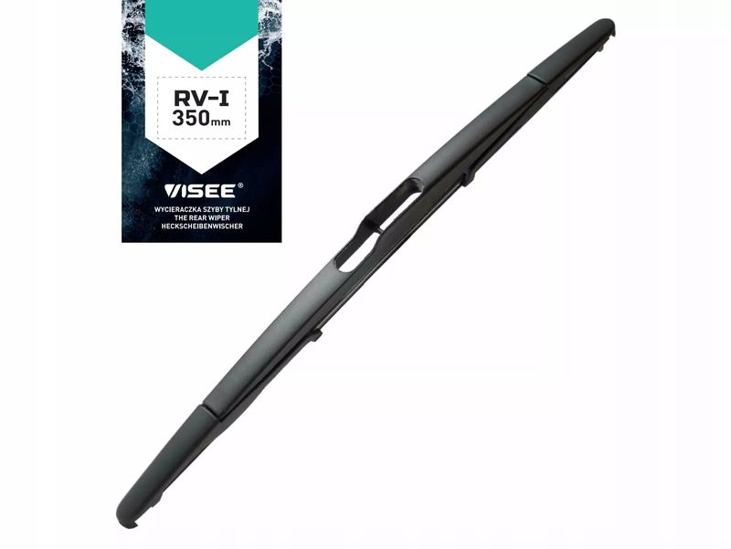 Pioro wycier tył visee backside rv-i 350 RV-I350