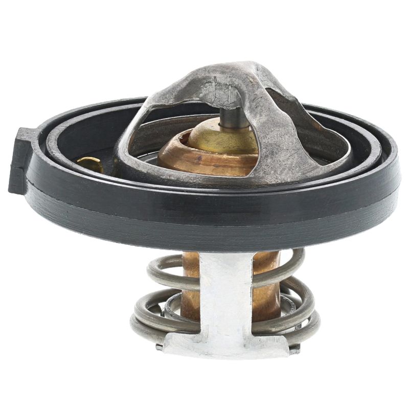Termostat cieczy chłodzącej - MOTORAD 2340-91K