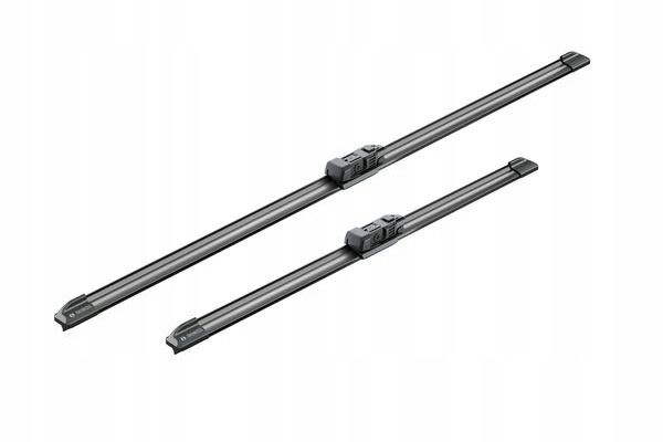Pióro wycieraczki Aerotwin, komplet - BOSCH 3 397 014 536