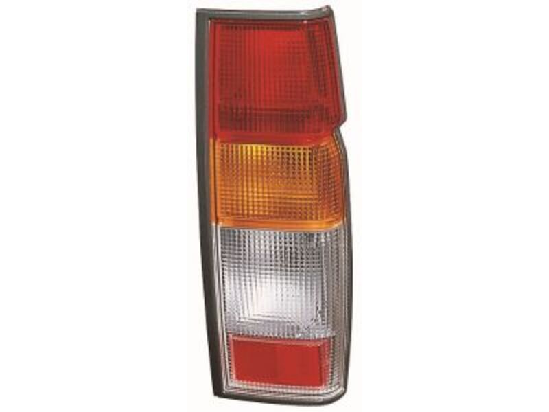 Lampa tył - DEPO 215-19C0R-A