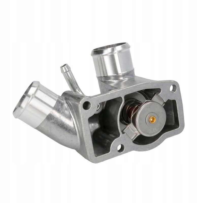 Termostat cieczy chłodzącej - THERMOTEC D2X025TT