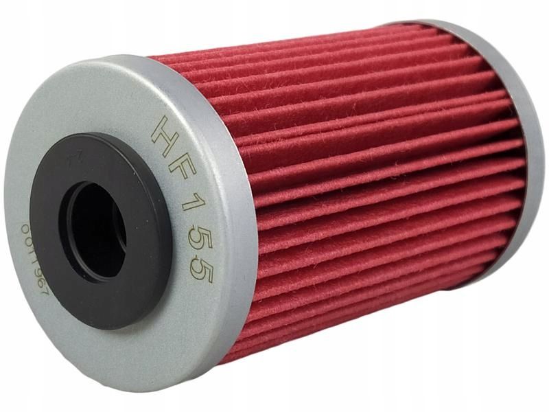 Filtr oleju - HIFLO HF155
