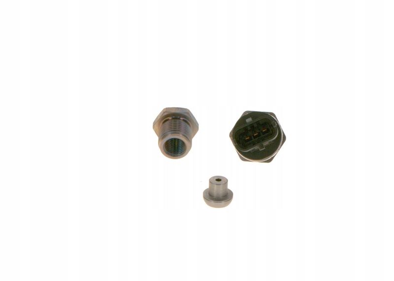 Zestaw części, układ CR - BOSCH F 00R 004 272