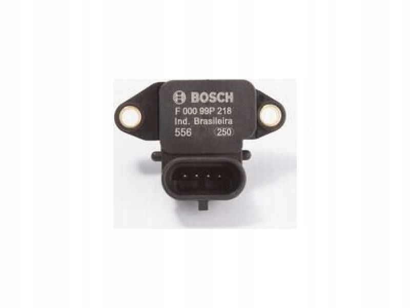 Czujnik ciśnienia w kolektorze ssącym - BOSCH F 000 99P 218