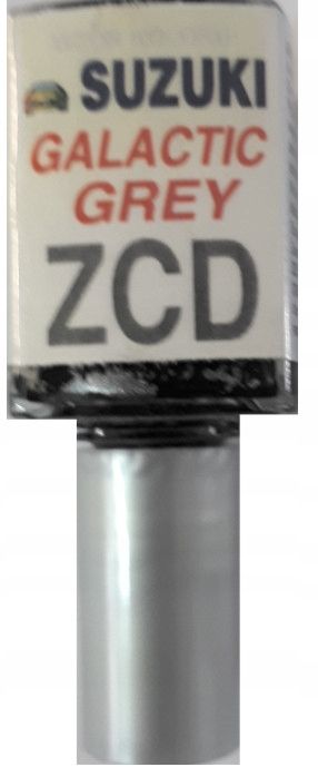 Arasystem lakier samochodowy 10ml ARAZCD