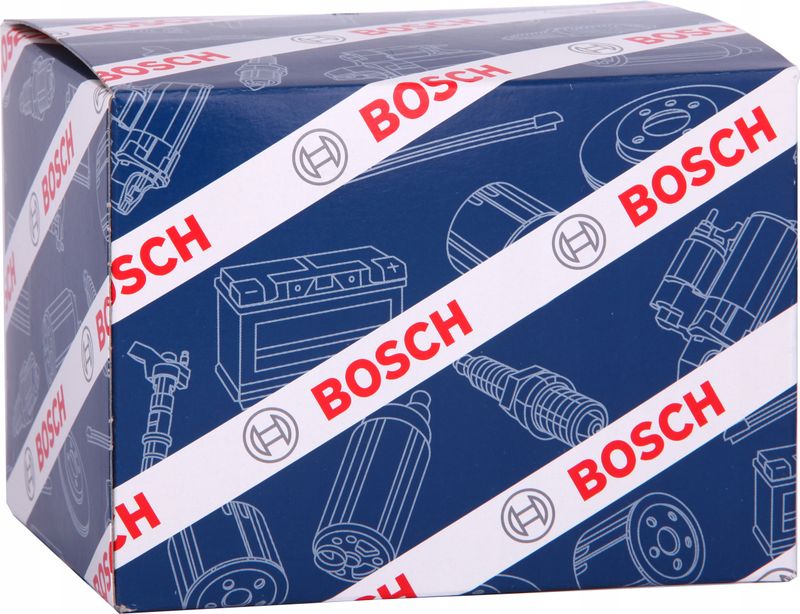 Elementy wtryskiwacza cr - BOSCH F 00V C38 002K