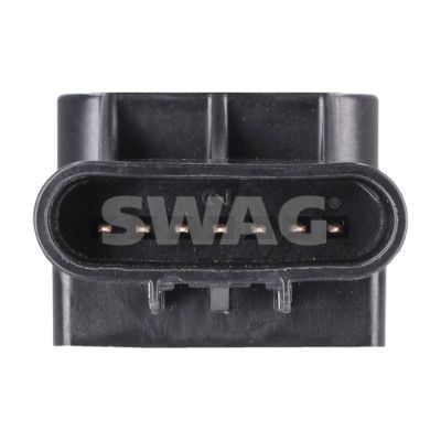 Cewka zapł. opel - SWAG 40937421