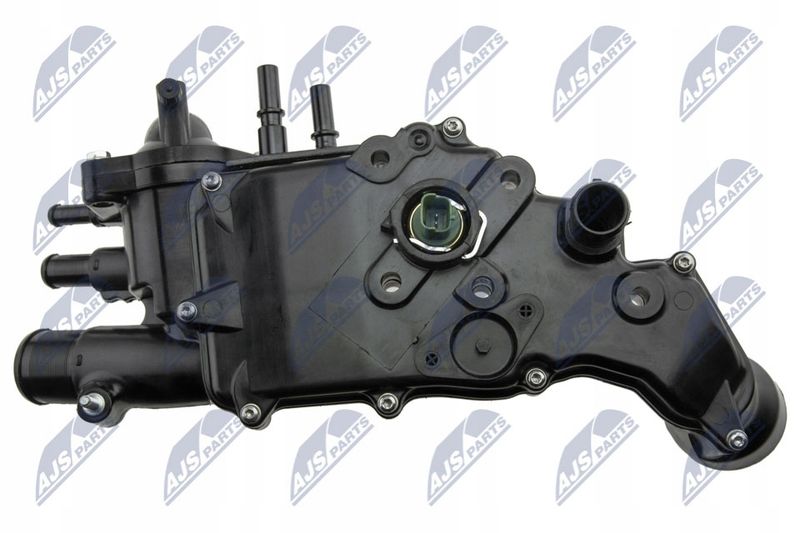 Obudowa termostatu - NTY CTM-CT-006