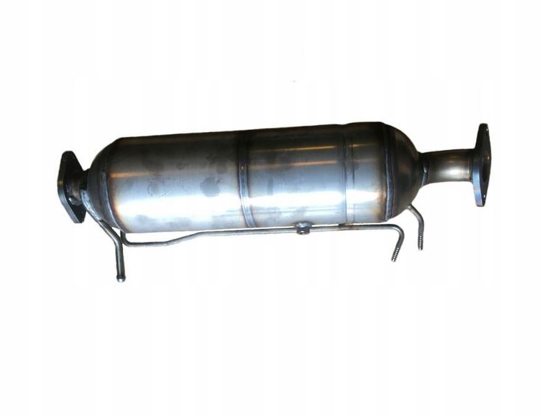 Filtr cząstek stałych DPF - JMJ JMJ1178